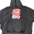 TWO THOUSAND SEV7N HOODIE